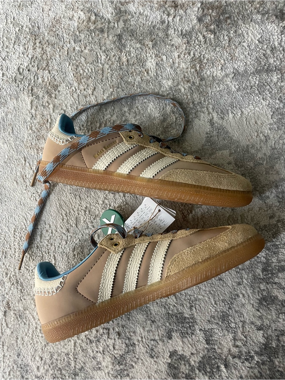 Wales Bonner Adidas